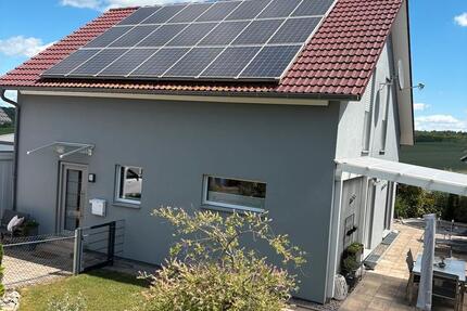 Haus Waldbrunn - 5 Zimmer, 127 m&sup2;, 630.000&euro; | Angebot:26887210
