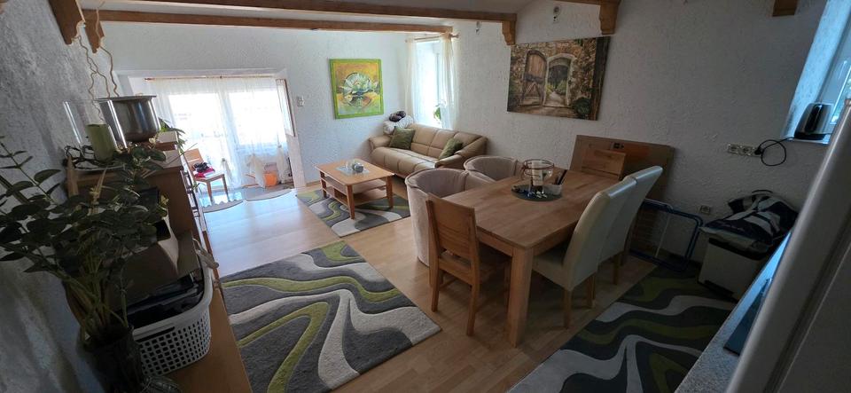 Einfamilienhaus Würzburg Dürrbachau - 7 Zimmer, 200 m&sup2;, 980.000&euro; | Angebot:26718064
