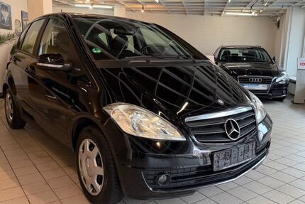 Mercedes-Benz A 160 197.000 km 1.999 &euro; Schwanfeld 97523