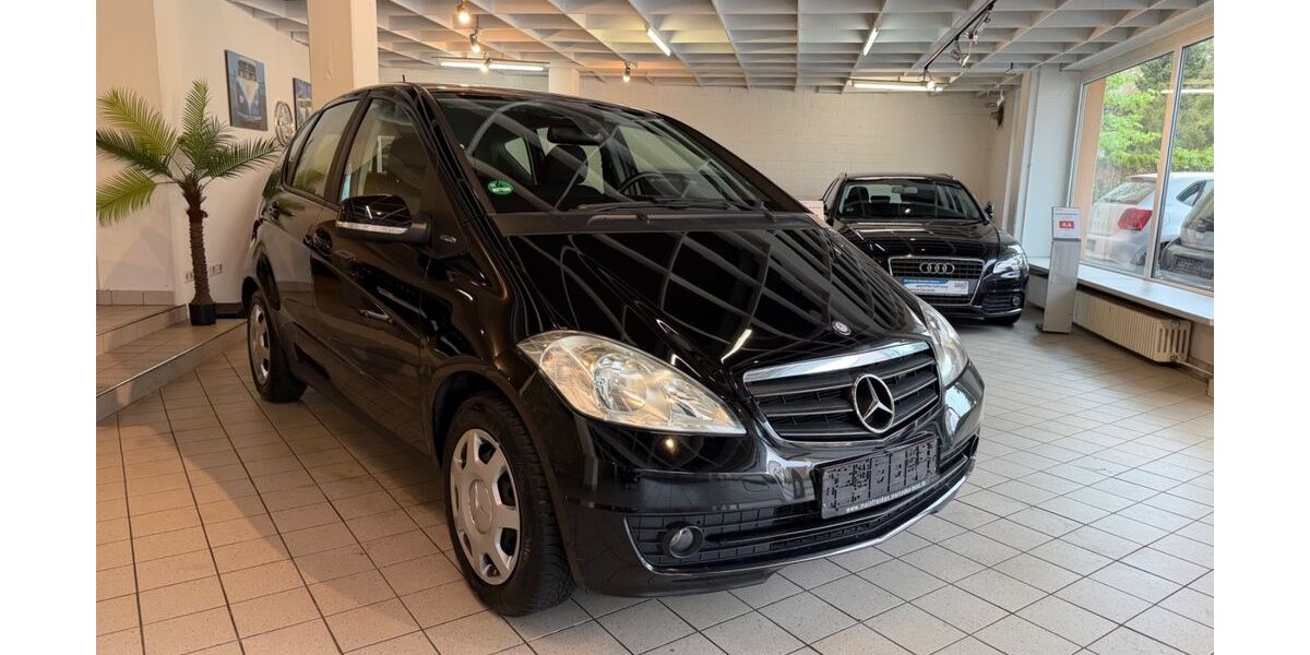 Mercedes-Benz A 160 197.000 km 1.999 &euro; Schwanfeld 97523
