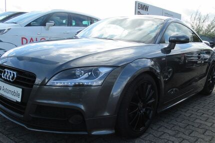 Audi TT 90.000 km 18.990 € Karlstadt 97753