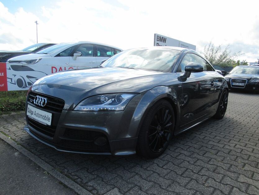 Audi TT 90.000 km 18.990 € Karlstadt 97753