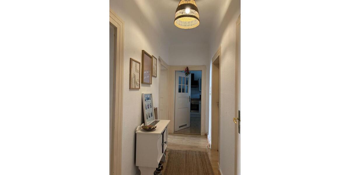 Hochparterre Würzburg Steinbachtal - 3 Zimmer, 65 m&sup2;, 1.090&euro; | Angebot:26241904