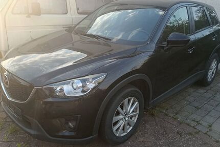 Mazda CX-5 195.000 km 6.900 &euro; Unterpleichfeld 97294