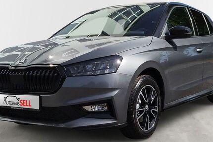 Skoda Fabia 1.001 km 24.490 € Hammelburg 97762