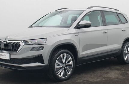 Skoda Karoq 7.000 km 36.980 &euro; Würzburg 97084