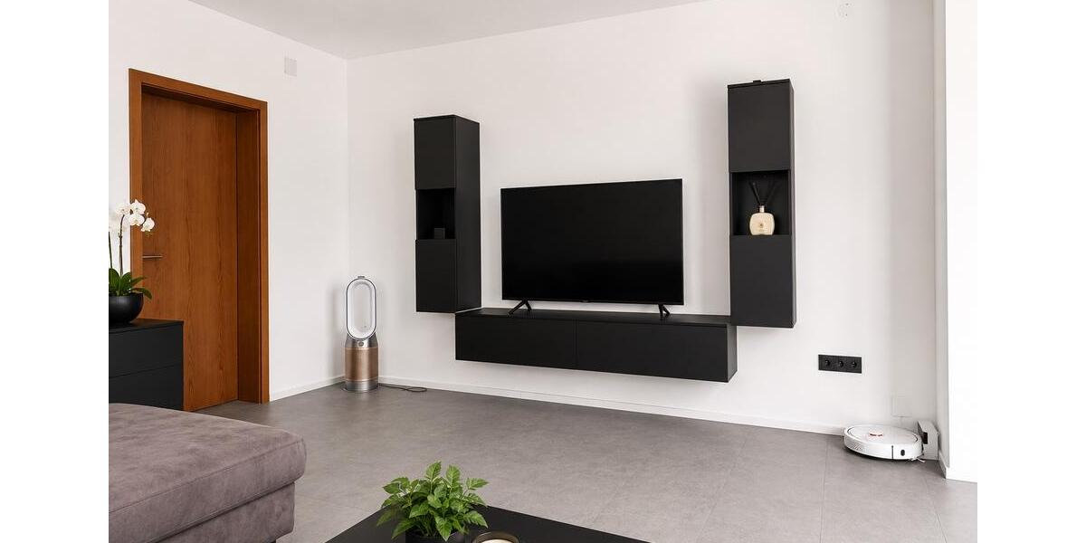 Erdgeschoßwohnung Kitzingen - 3 Zimmer, 80 m&sup2;, 1.400&euro; | Angebot:26689378