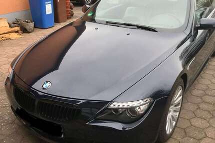 BMW 650 145.000 km 17.500 &euro; Großrinderfeld 97950