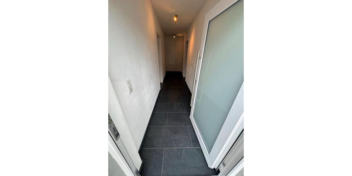 2 Zimmer Wohnung im EG 89qm mit Keller 2 zimmer