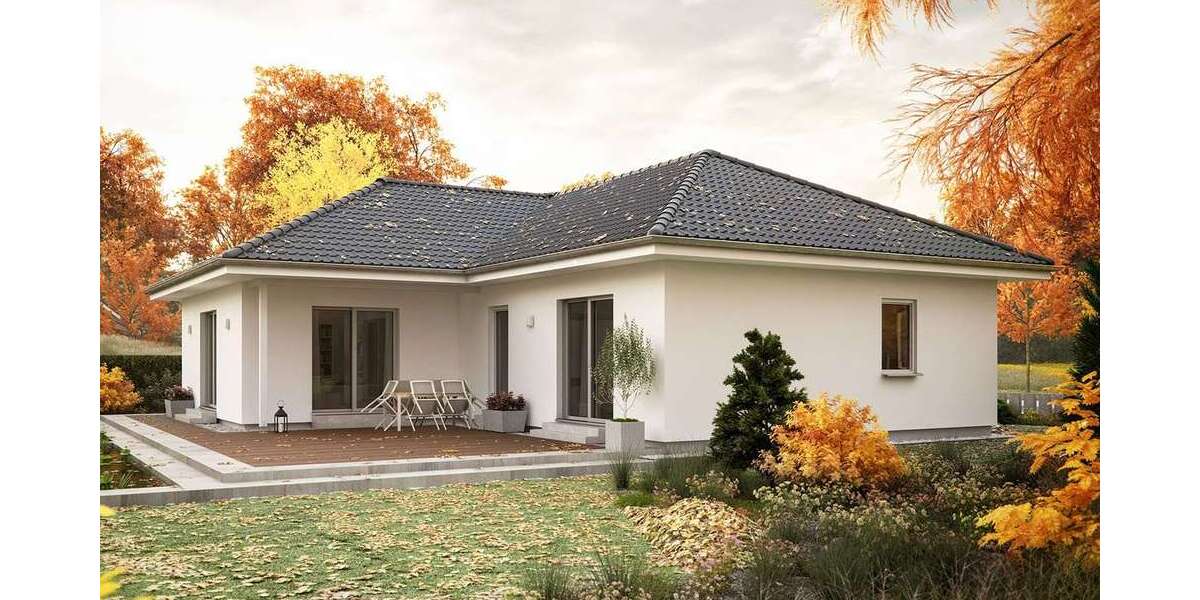 Einfamilienhaus Neubrunn - 4 Zimmer, 136 m&sup2;, 247.119&euro; | Angebot:25655752