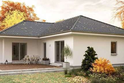 Haus Neubrunn - 4 Zimmer, 136 m&sup2;, 247.119&euro; | Angebot:25655752
