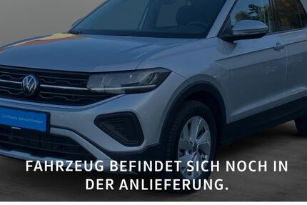 VW T-Cross 8.500 km 22.990 &euro; Kitzingen 97318