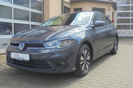 VW Polo 21.000 km 18.650 € Hausen 97262