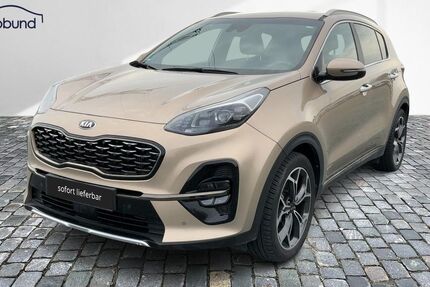 Kia Sportage 47.269 km 23.764 &euro; Kitzingen 97318