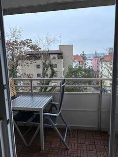 Schicke 3-Zimmerwohnung in Würzburg-Sanderau 3 zimmer