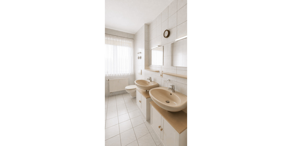 Etagenwohnung Kürnach - 3 Zimmer, 80 m&sup2;, 273.000&euro; | Angebot:26683709
