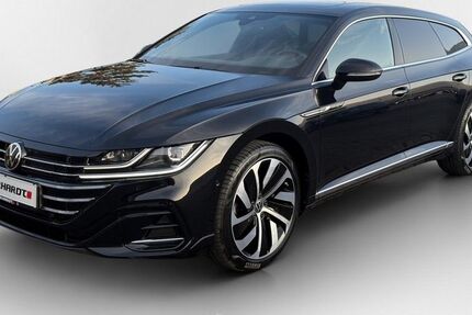 VW Arteon 70.000 km 25.990 &euro; Zellingen 97225