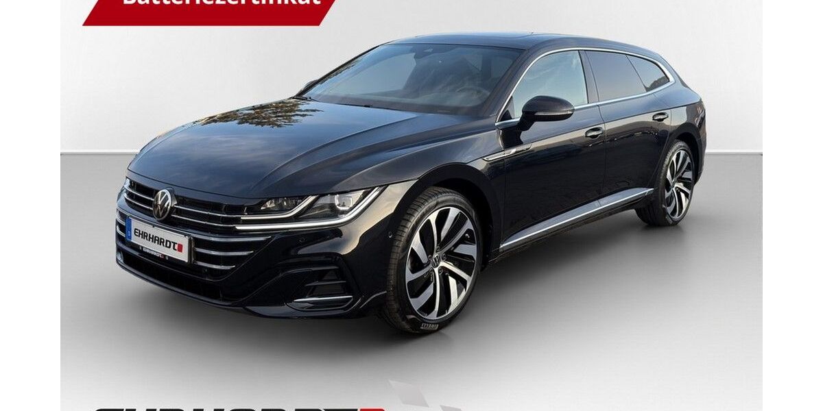 VW Arteon 70.000 km 25.990 &euro; Zellingen 97225
