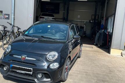 Abarth 595 Turismo 40.007 km 18.400 &euro; Nordheim am Main 97334