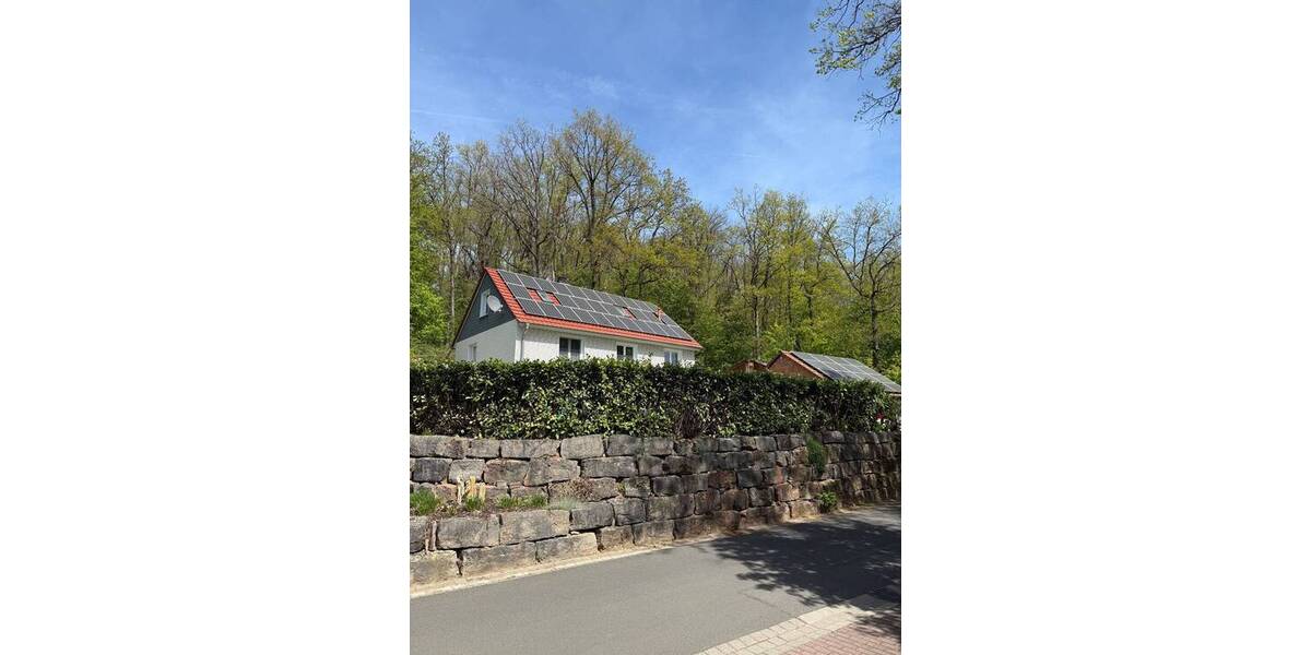 Mehrfamilienhaus, Wohnhaus Karlstadt Gambach - 3 Zimmer, 120 m&sup2;, 270.000&euro; | Angebot:26740332
