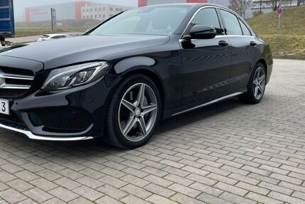 Mercedes-Benz C 250 101.800 km 20.800 &euro; Tauberbischofsheim 97941
