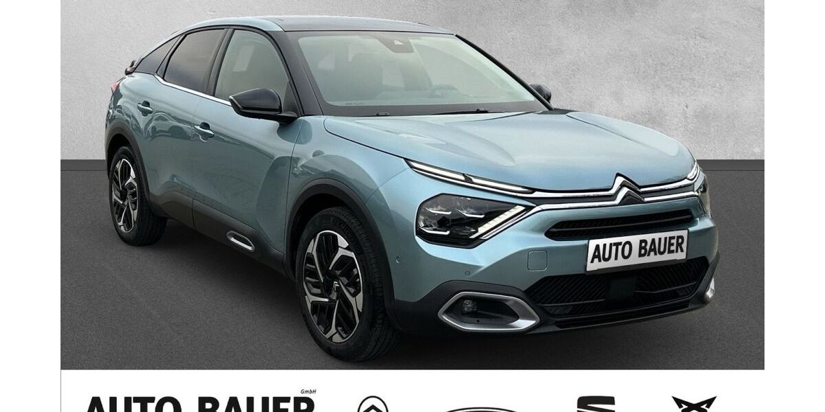 Citroen C4 11.164 km 17.990 &euro; Marktheidenfeld 97828