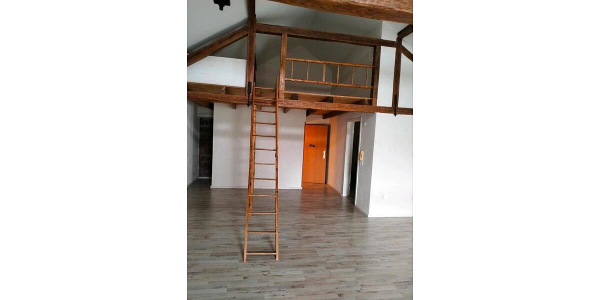 Etagenwohnung Karlstadt - 1 Zimmer, 60 m&sup2;, 450&euro; | Angebot:26465610