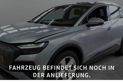 Audi Q4 e-tron 29.000 km 32.980 &euro; Würzburg 97076