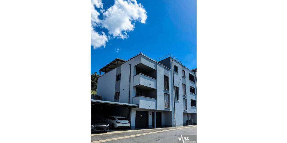 Etagenwohnung Urspringen - 2 Zimmer, 77 m&sup2;, 249.000&euro; | Angebot:26799114