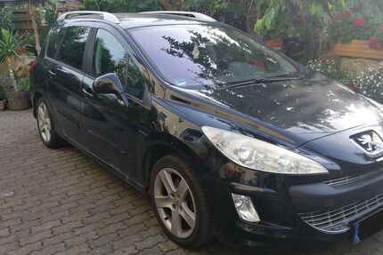 Peugeot 308 179.000 km 4.000 &euro; Röthlein 97520