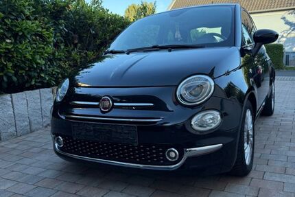 Fiat 500 74.500 km 7.750 &euro; Geroldshausen 97256
