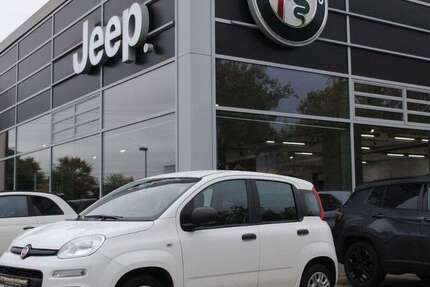 Fiat Panda 39.900 km 8.390 € Würzburg 97076