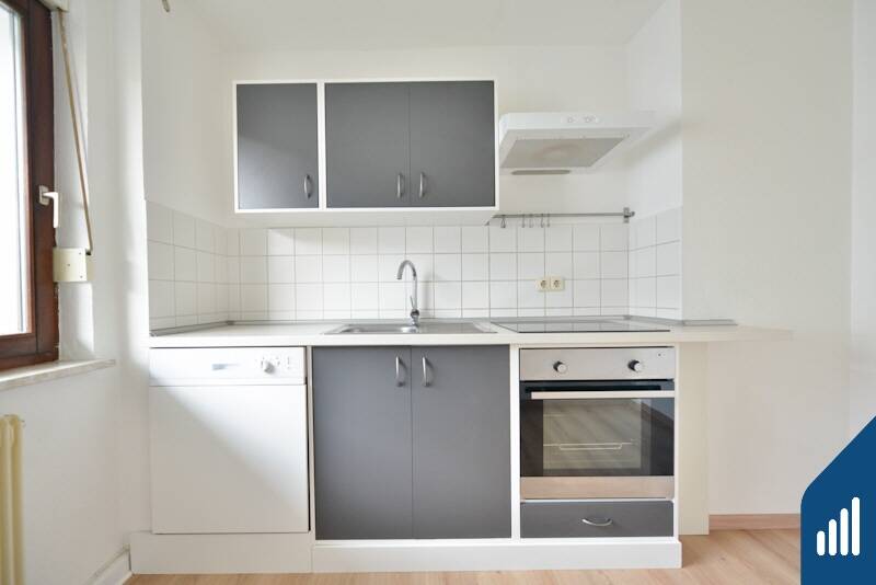 Etagenwohnung Würzburg Altstadt - 3 Zimmer, 74 m&sup2;, 840&euro; | Angebot:26488002