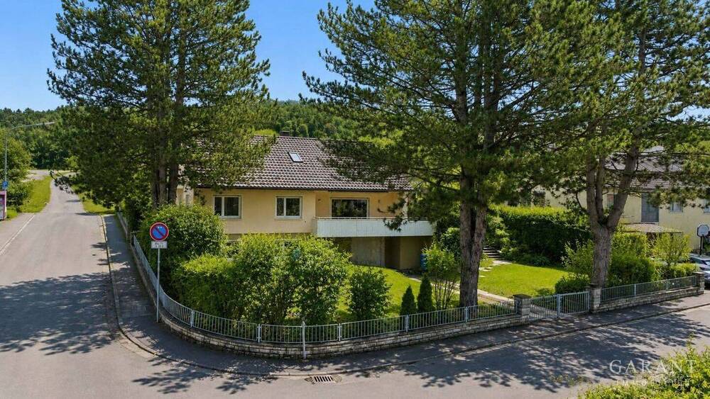Einfamilienhaus Marktheidenfeld - 8 Zimmer, 170 m&sup2;, 390.000&euro; | Angebot:26862446