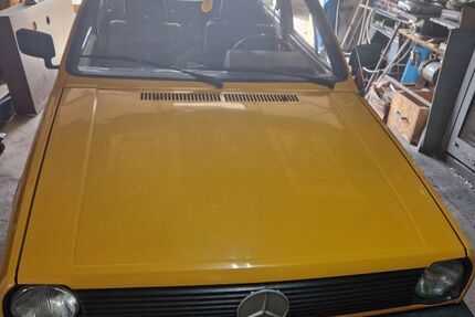 VW Polo 163.320 km 3.690 &euro; Kitzingen 97318