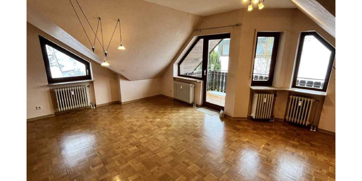 Etagenwohnung Tauberbischofsheim - 3 Zimmer, 72 m&sup2;, 165.000&euro; | Angebot:25778753