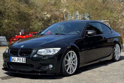 BMW 330 147.000 km 18.100 &euro; Zell am Main 97299