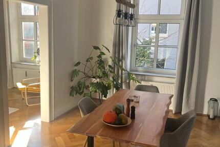 3-Zimmer-Wohnung zur Zwischenmiete Januar Februar 3 zimmer