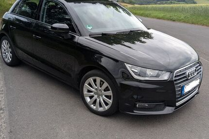 Audi A1 125.000 km 10.990 &euro; Karsbach 97783
