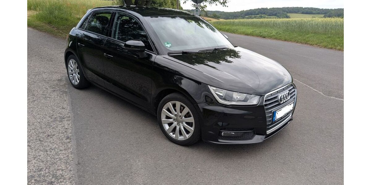 Audi A1 125.000 km 10.990 &euro; Karsbach 97783