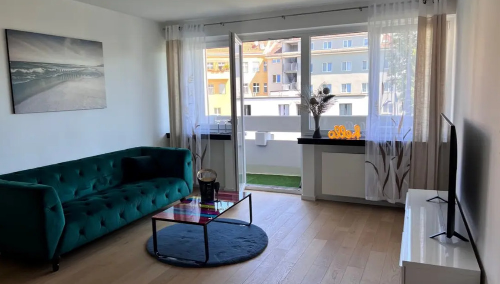 Etagenwohnung Würzburg Altstadt - 2 Zimmer, 46 m&sup2;, 500&euro; | Angebot:26205708
