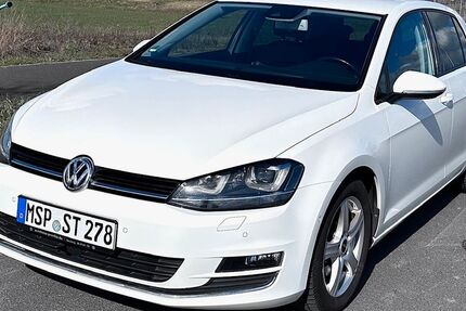 VW Golf 145.340 km 10.100 &euro; Marktheidenfeld 97828