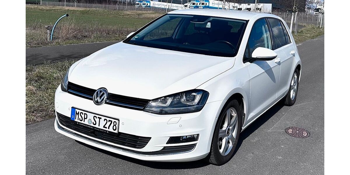 VW Golf 145.340 km 10.100 &euro; Marktheidenfeld 97828