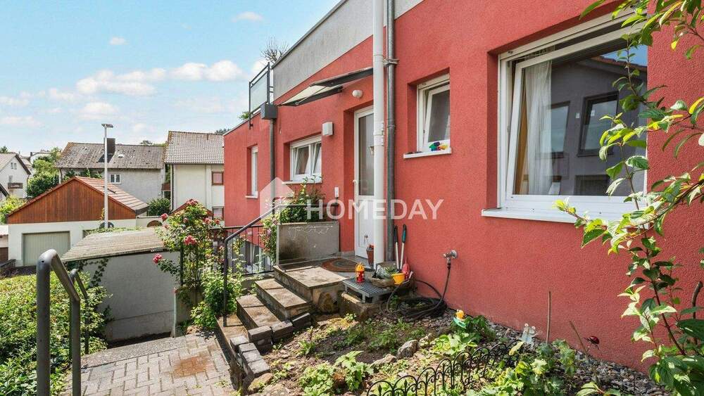 Etagenwohnung Erlabrunn - 5 Zimmer, 156 m&sup2;, 545.000&euro; | Angebot:25741081