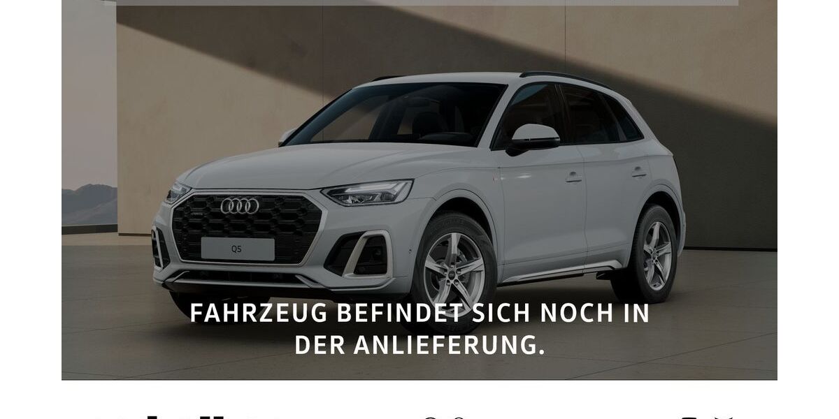Audi Q5 83.000 km 36.980 € Würzburg 97076