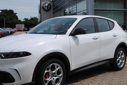 Alfa Romeo Tonale 3.950 km 39.290 &euro; Würzburg 97076
