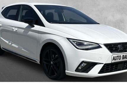 Seat Ibiza 23.904 km 19.990 &euro; Marktheidenfeld 97828