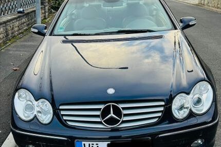 Mercedes-Benz CLK 320 238.000 km 2.999 &euro; Randersacker 97236