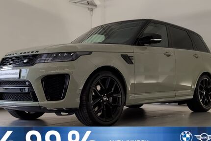 Land Rover Range Rover Sport 104.469 km 64.540 &euro; Würzburg 97076