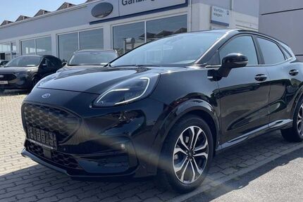 Ford Puma 30.720 km 17.990 € Heidenfeld 97520